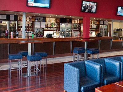 Lonsdale bar