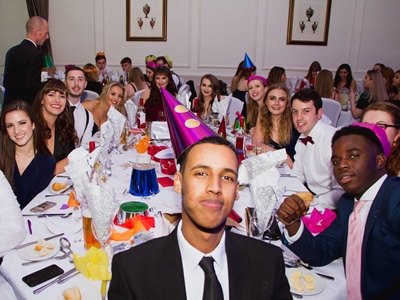 Winter Ball