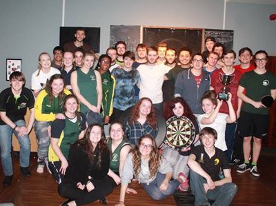 Pendle bar sports