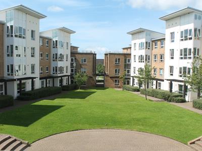 Pendle college accommodation