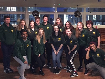 JCR Exec