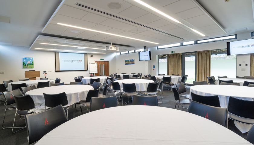 County South Event Space 