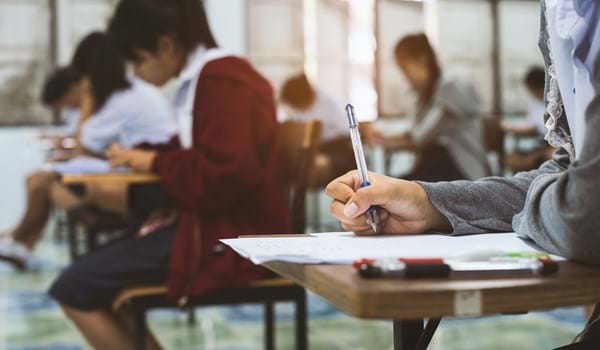Supporting Children and Young People’s Mental Health in Schools and Colleges