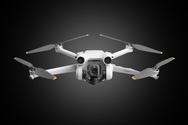 DJi Mini 3 Drone