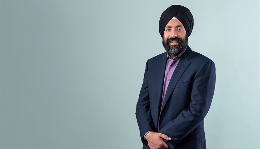 Aman Bhutani