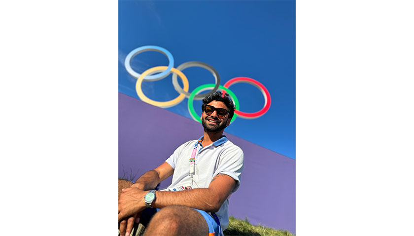 Viraj Bhatia