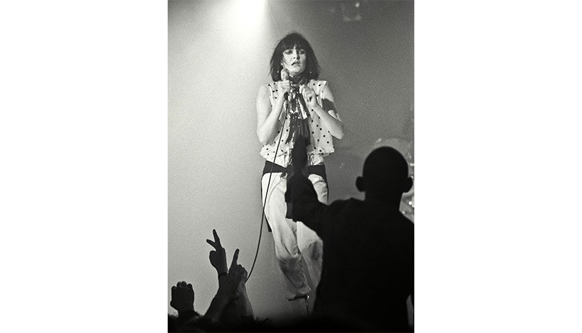 Siouxsie and The Banshees