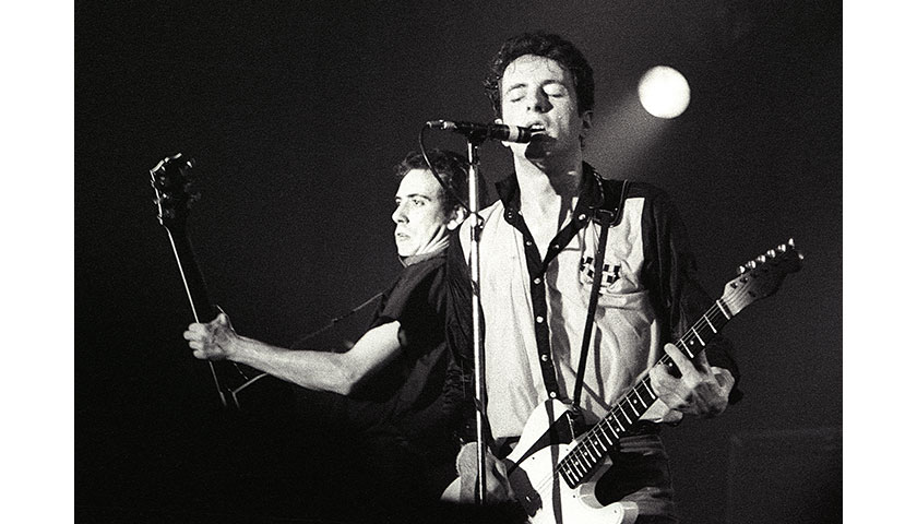 The Clash