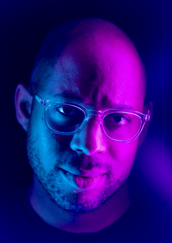 Volker Hirsch profile