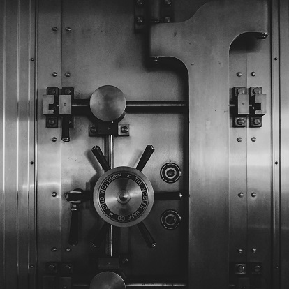 Secure by Design