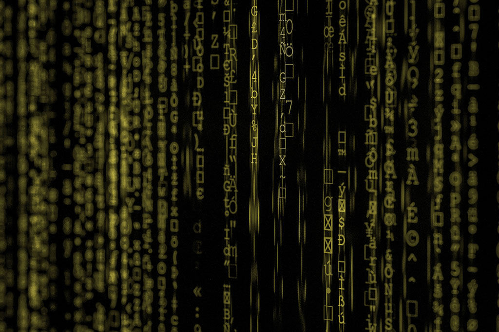 Cryptography