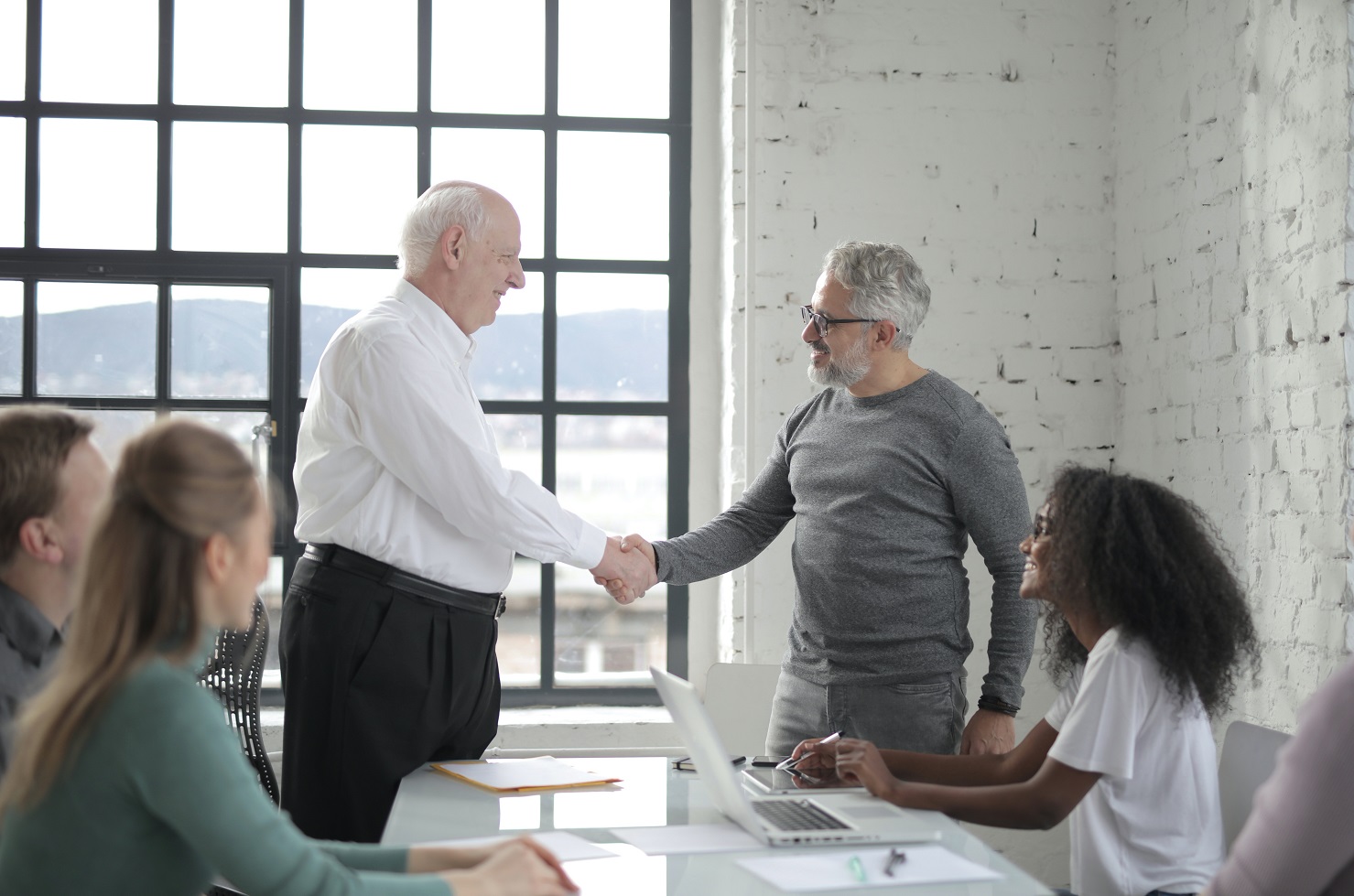 Collaborative Cyber Security