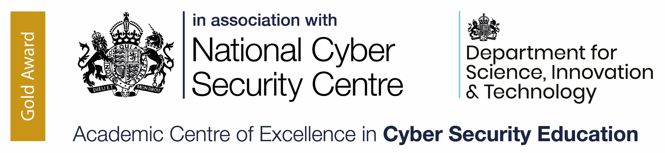 ACE-CSE Gold Award Logo 