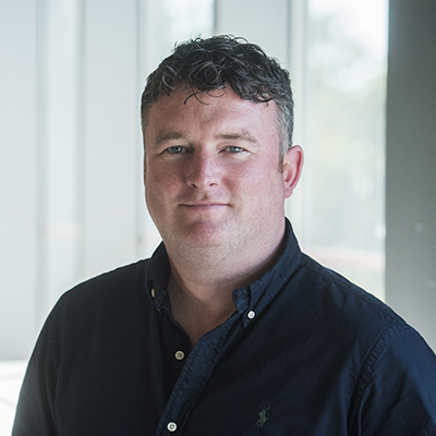 Andrew Roughan