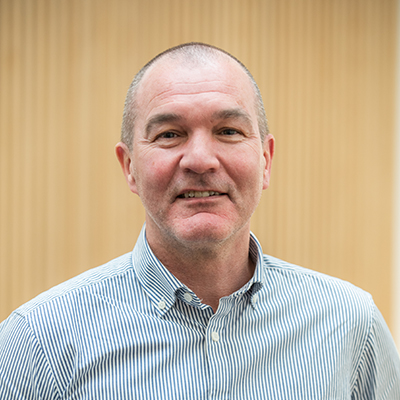 image of lee carr