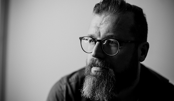 Professor Daniel Prince