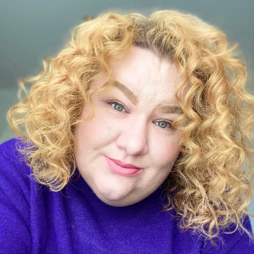 Image of Michelle Corrigan