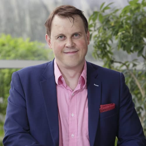 Image of Reena Pathak