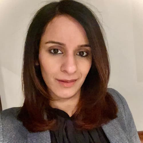 Image of Reena Pathak