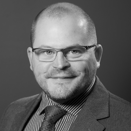 Image of Dan Jeffrey