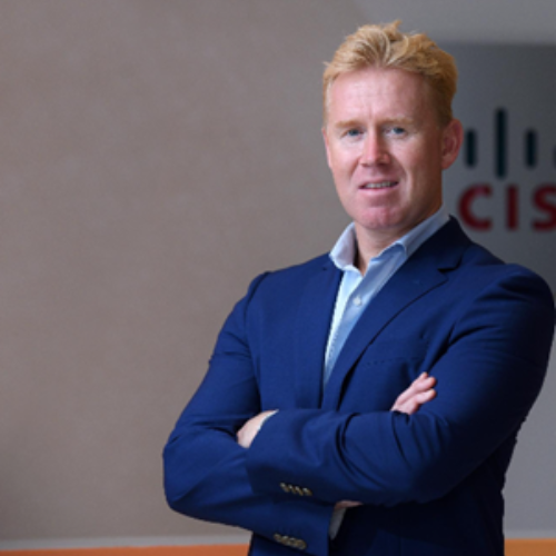 Image of Scott Manson