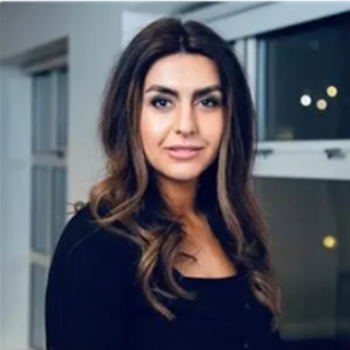 Image of Sonia Zahiroddiny