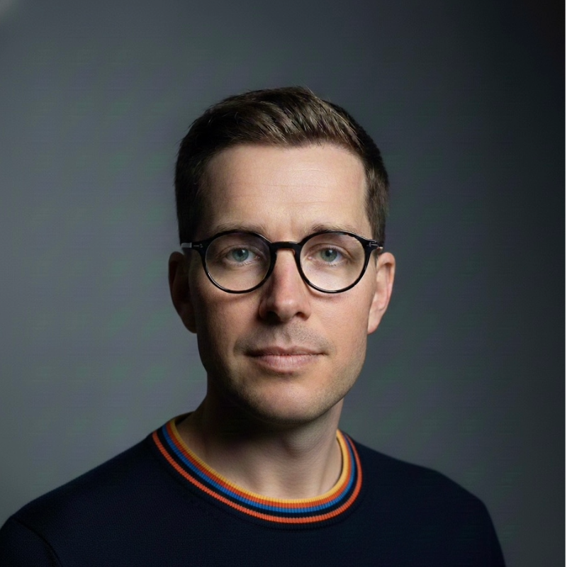 Michael Tatteron