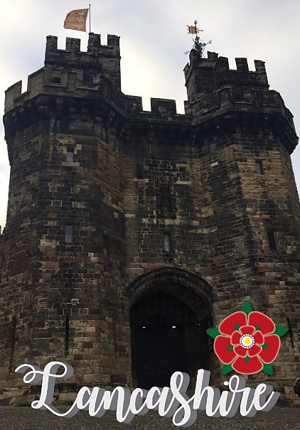 Lancaster Castle