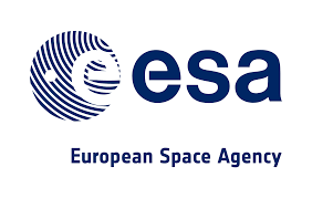 European space agency logo