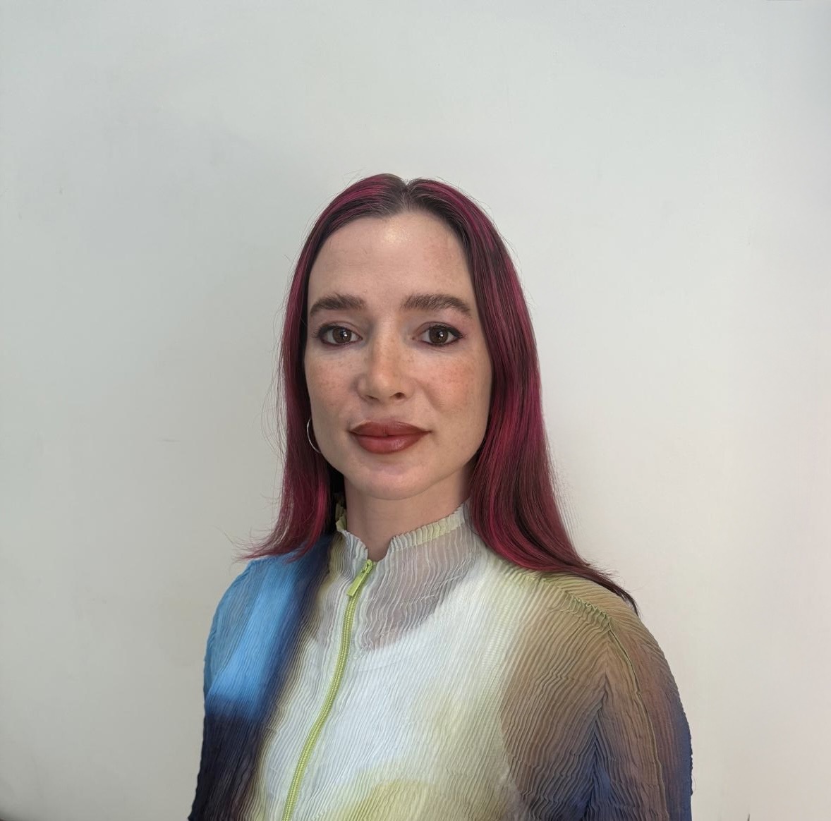 profile picture of Eleanor Drage