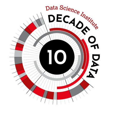 Decade of Data motif