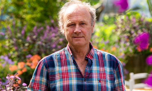 image of Tim Smit