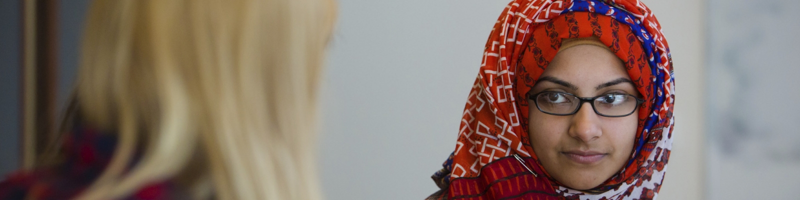 Equality Staff Networks Header Image