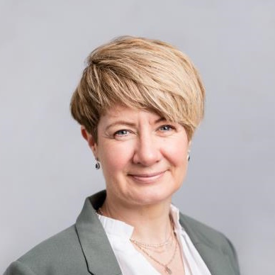 Geraldine Gorman