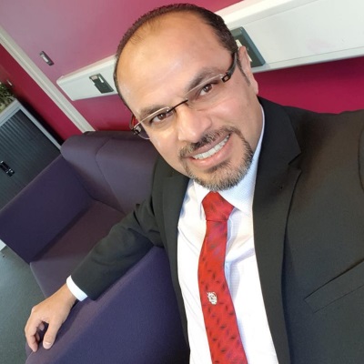 Ahmed Mokhtar Abdelaziz