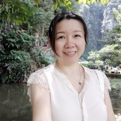 Cheng Ean (Catherine) Lee