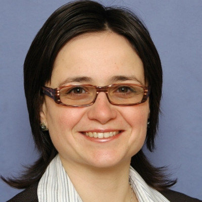 Cvetanka Walter