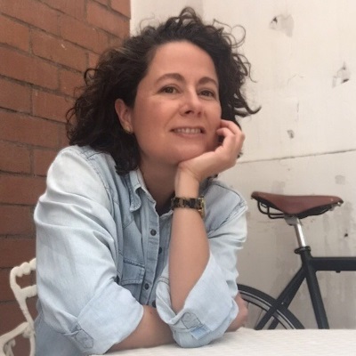 Antonieta Hidalgo