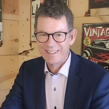 Ian Willis