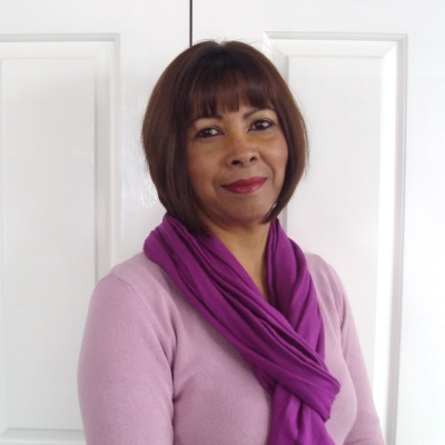 Irene Foster