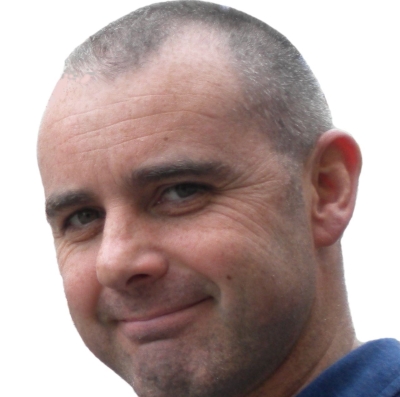 Philip Moffitt
