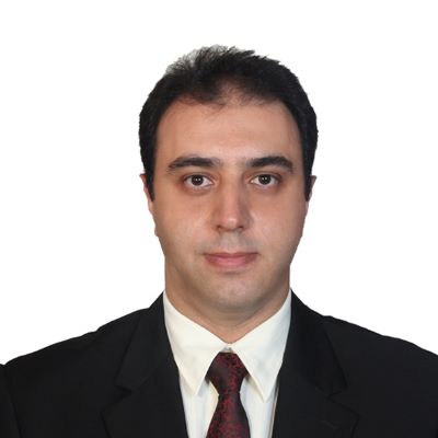 Reza Eshtehardi
