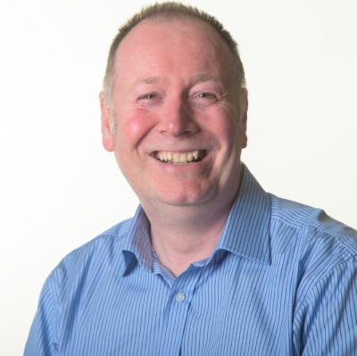Simon Snowden