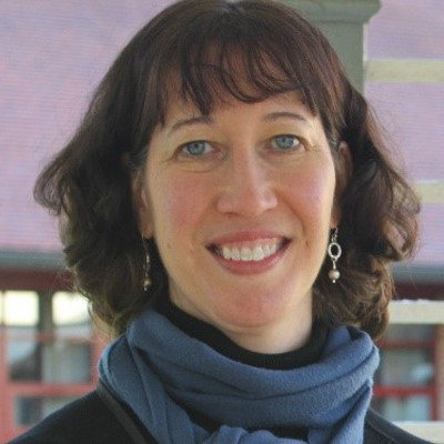 Meg Westbury