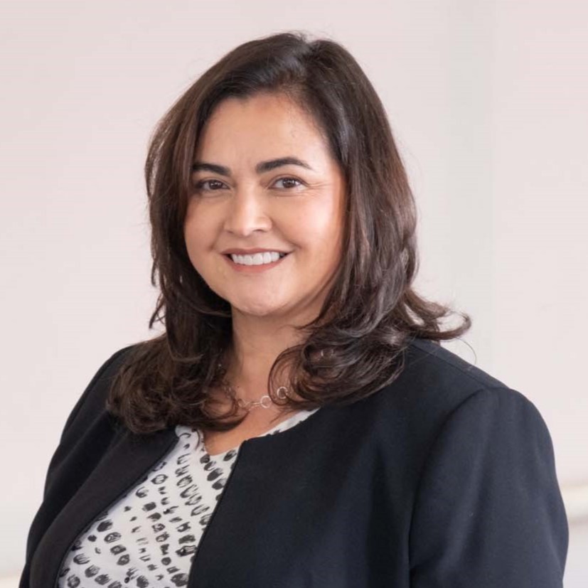 Emma Ransome