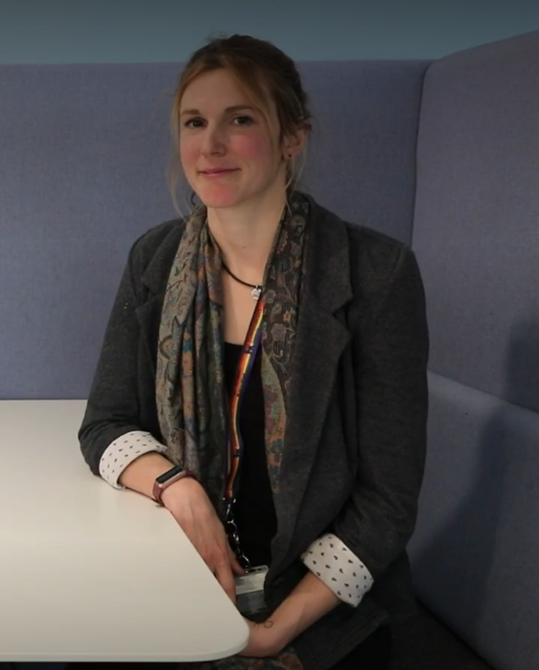 Emma Ransome