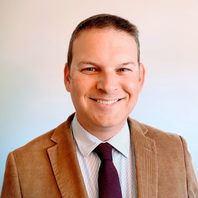 Bret Kaufman