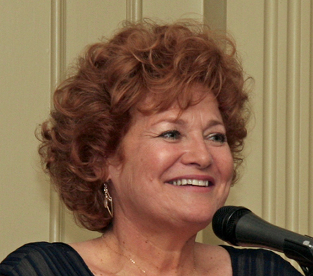 Claire Brett