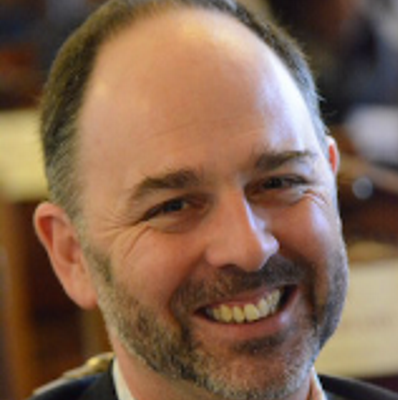 Cameron Neylon