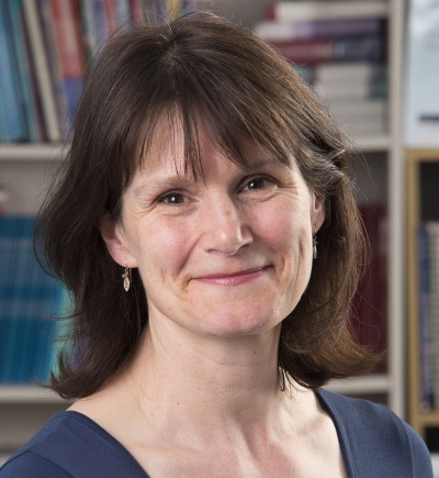 Sally Welsh